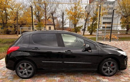 Peugeot 308 II, 2008 год, 468 000 рублей, 8 фотография