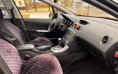 Peugeot 308 II, 2008 год, 468 000 рублей, 11 фотография