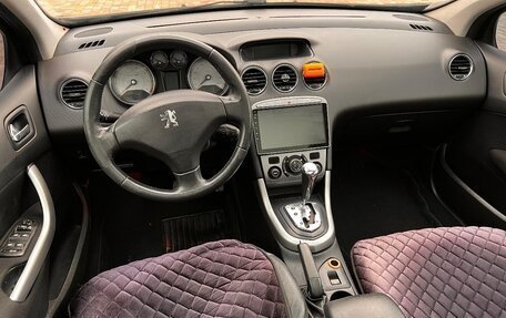 Peugeot 308 II, 2008 год, 468 000 рублей, 12 фотография