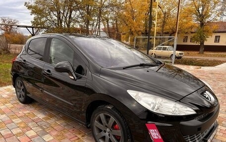 Peugeot 308 II, 2008 год, 468 000 рублей, 2 фотография