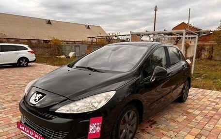 Peugeot 308 II, 2008 год, 468 000 рублей, 3 фотография
