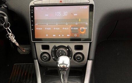 Peugeot 308 II, 2008 год, 468 000 рублей, 13 фотография