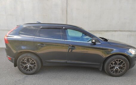 Volvo XC60 II, 2012 год, 1 600 000 рублей, 4 фотография