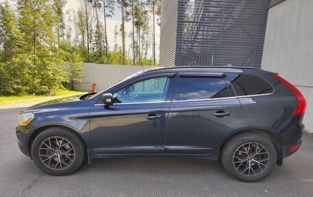 Volvo XC60 II, 2012 год, 1 600 000 рублей, 8 фотография