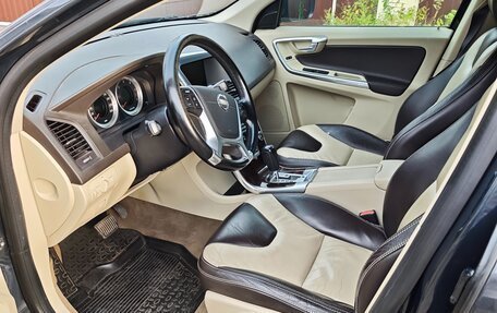 Volvo XC60 II, 2012 год, 1 600 000 рублей, 9 фотография