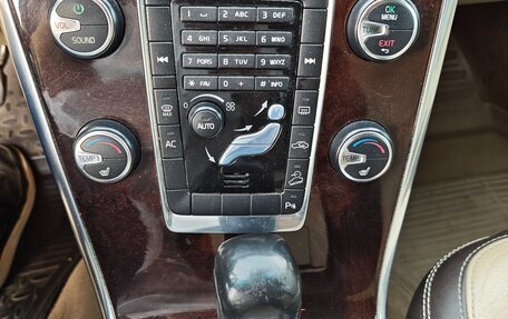 Volvo XC60 II, 2012 год, 1 600 000 рублей, 11 фотография