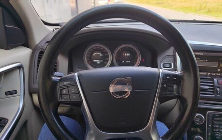 Volvo XC60 II, 2012 год, 1 600 000 рублей, 12 фотография