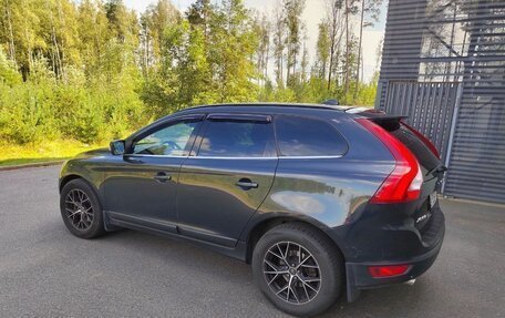 Volvo XC60 II, 2012 год, 1 600 000 рублей, 7 фотография
