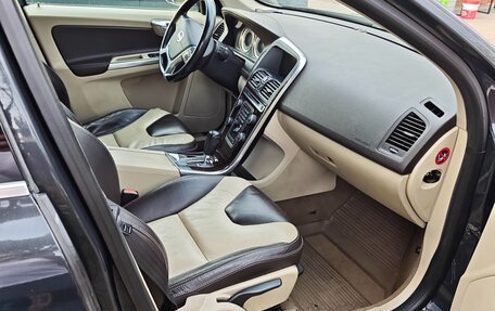 Volvo XC60 II, 2012 год, 1 600 000 рублей, 10 фотография