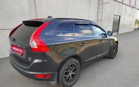 Volvo XC60 II, 2012 год, 1 600 000 рублей, 5 фотография