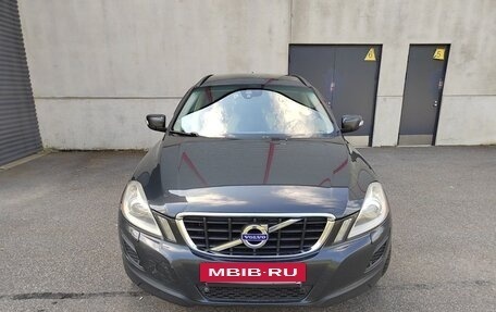 Volvo XC60 II, 2012 год, 1 600 000 рублей, 2 фотография