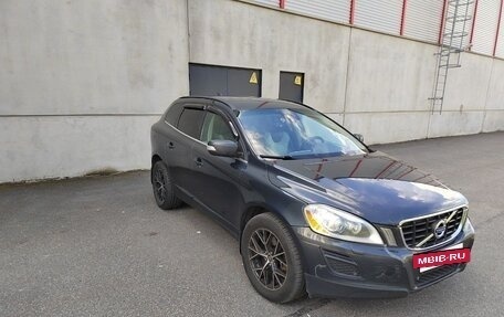 Volvo XC60 II, 2012 год, 1 600 000 рублей, 3 фотография