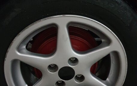 Audi 100, 1985 год, 300 000 рублей, 7 фотография