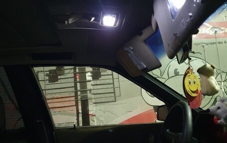 Audi 100, 1985 год, 300 000 рублей, 5 фотография