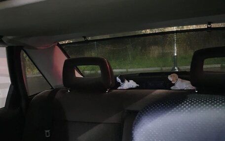 Audi 100, 1985 год, 300 000 рублей, 13 фотография