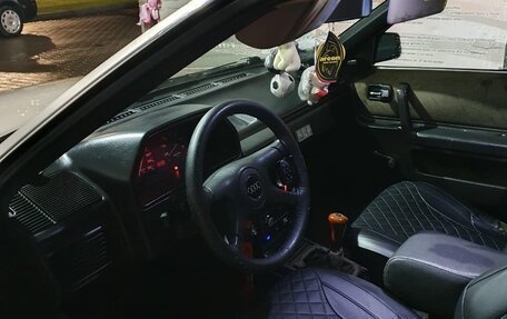 Audi 100, 1985 год, 300 000 рублей, 11 фотография