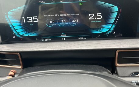 Audi 100, 1985 год, 300 000 рублей, 17 фотография