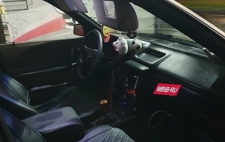 Audi 100, 1985 год, 300 000 рублей, 4 фотография