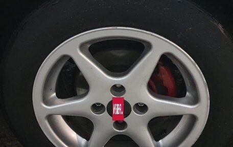 Audi 100, 1985 год, 300 000 рублей, 8 фотография