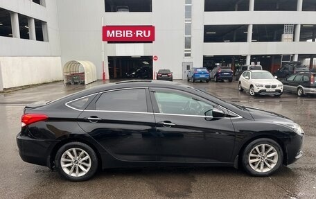 Hyundai i40 I рестайлинг, 2017 год, 1 550 000 рублей, 2 фотография