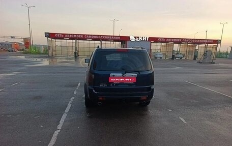 Honda Pilot III рестайлинг, 2008 год, 650 000 рублей, 2 фотография