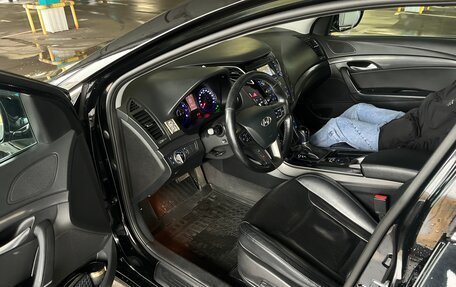 Hyundai i40 I рестайлинг, 2017 год, 1 550 000 рублей, 9 фотография