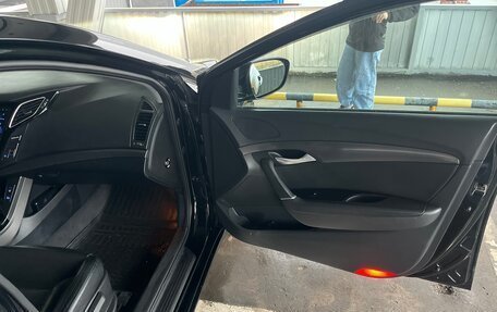 Hyundai i40 I рестайлинг, 2017 год, 1 550 000 рублей, 10 фотография