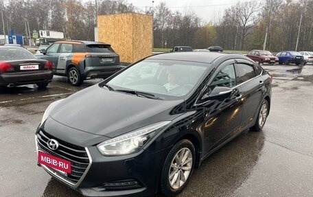 Hyundai i40 I рестайлинг, 2017 год, 1 550 000 рублей, 7 фотография