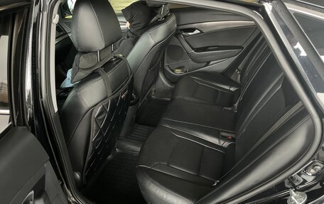 Hyundai i40 I рестайлинг, 2017 год, 1 550 000 рублей, 12 фотография