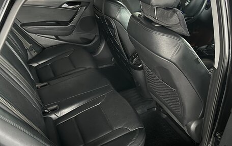 Hyundai i40 I рестайлинг, 2017 год, 1 550 000 рублей, 11 фотография