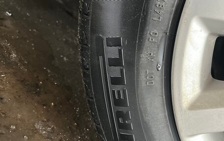 Hyundai i40 I рестайлинг, 2017 год, 1 550 000 рублей, 25 фотография