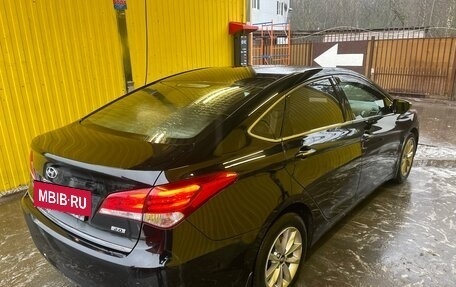 Hyundai i40 I рестайлинг, 2017 год, 1 550 000 рублей, 21 фотография