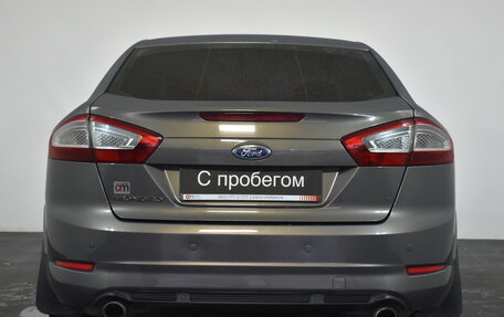 Ford Mondeo IV, 2011 год, 759 000 рублей, 5 фотография