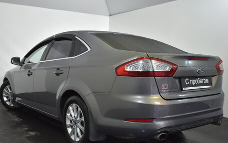 Ford Mondeo IV, 2011 год, 759 000 рублей, 4 фотография