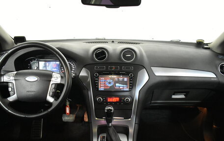 Ford Mondeo IV, 2011 год, 759 000 рублей, 7 фотография