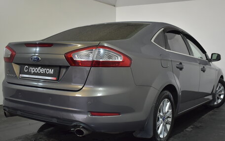 Ford Mondeo IV, 2011 год, 759 000 рублей, 6 фотография