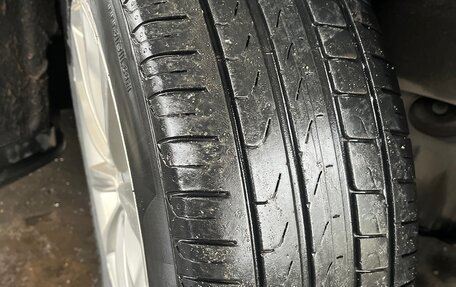 Hyundai i40 I рестайлинг, 2017 год, 1 550 000 рублей, 27 фотография