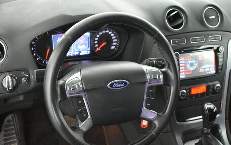Ford Mondeo IV, 2011 год, 759 000 рублей, 9 фотография