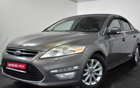 Ford Mondeo IV, 2011 год, 759 000 рублей, 3 фотография