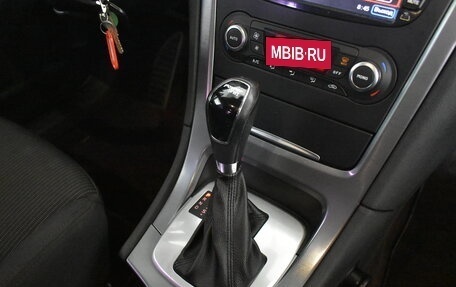 Ford Mondeo IV, 2011 год, 759 000 рублей, 10 фотография