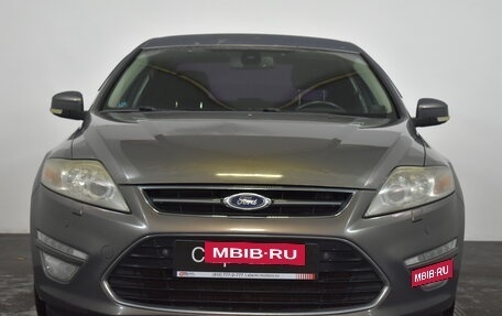 Ford Mondeo IV, 2011 год, 759 000 рублей, 2 фотография