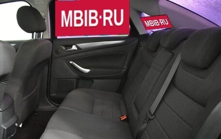 Ford Mondeo IV, 2011 год, 759 000 рублей, 13 фотография