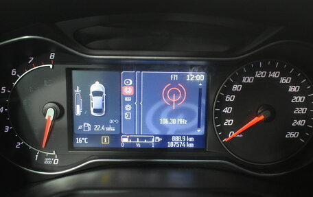 Ford Mondeo IV, 2011 год, 759 000 рублей, 16 фотография