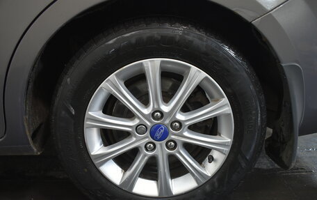 Ford Mondeo IV, 2011 год, 759 000 рублей, 15 фотография