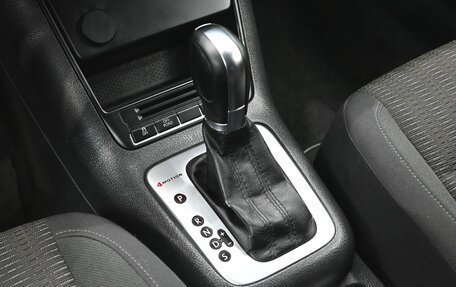 Volkswagen Tiguan I, 2011 год, 1 345 000 рублей, 11 фотография