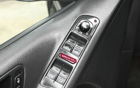 Volkswagen Tiguan I, 2011 год, 1 345 000 рублей, 13 фотография