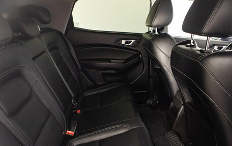 Chery Tiggo 4 I рестайлинг, 2020 год, 1 359 000 рублей, 9 фотография