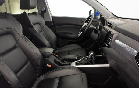 Chery Tiggo 4 I рестайлинг, 2020 год, 1 359 000 рублей, 10 фотография