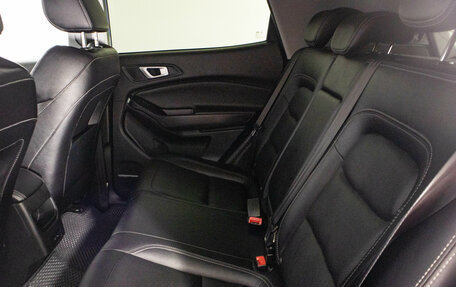 Chery Tiggo 4 I рестайлинг, 2020 год, 1 359 000 рублей, 8 фотография