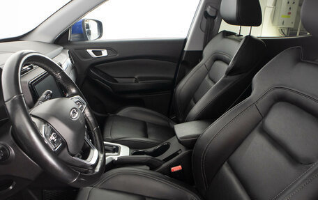 Chery Tiggo 4 I рестайлинг, 2020 год, 1 359 000 рублей, 7 фотография